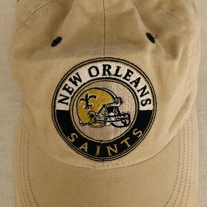 New Orleans Saints Cap